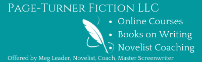 Page-Turner Fiction Program